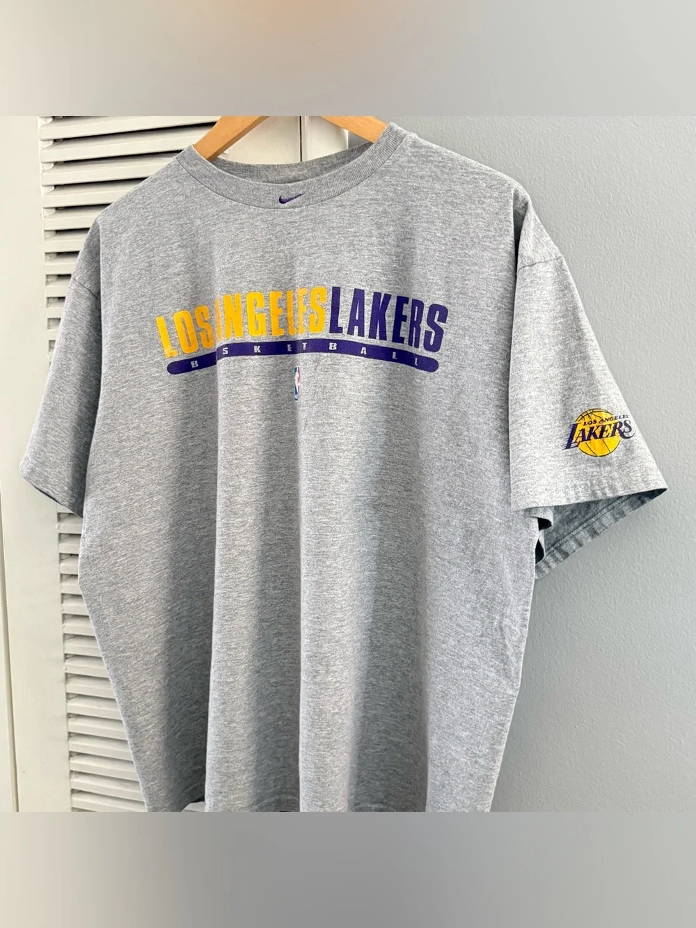 Nike vintage los